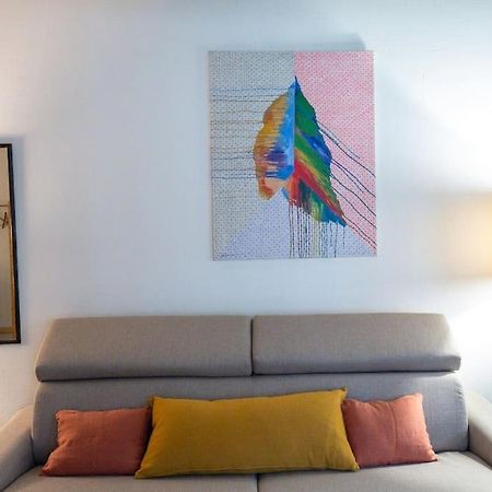 Apartamento Chic Et Cosy - Arrivee Autonome Tours Exterior foto